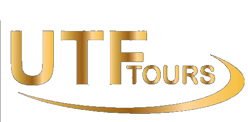 utf logo